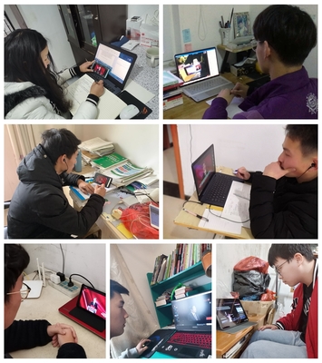 新媒体课程的收获和体会与感悟