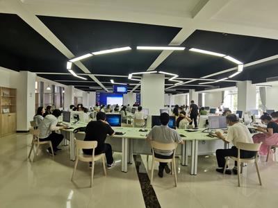 办公软件excel表格教学培训