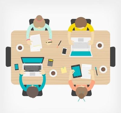 职场进化论电影免费观看