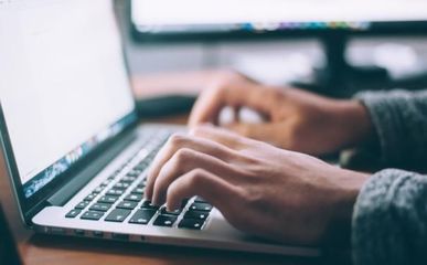 新媒体文案课程报告