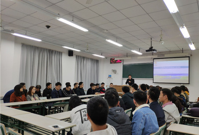 职场培训的文章