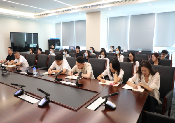 职场进阶培训心得体会总结报告