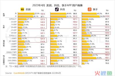 2020年美团行业分析总结